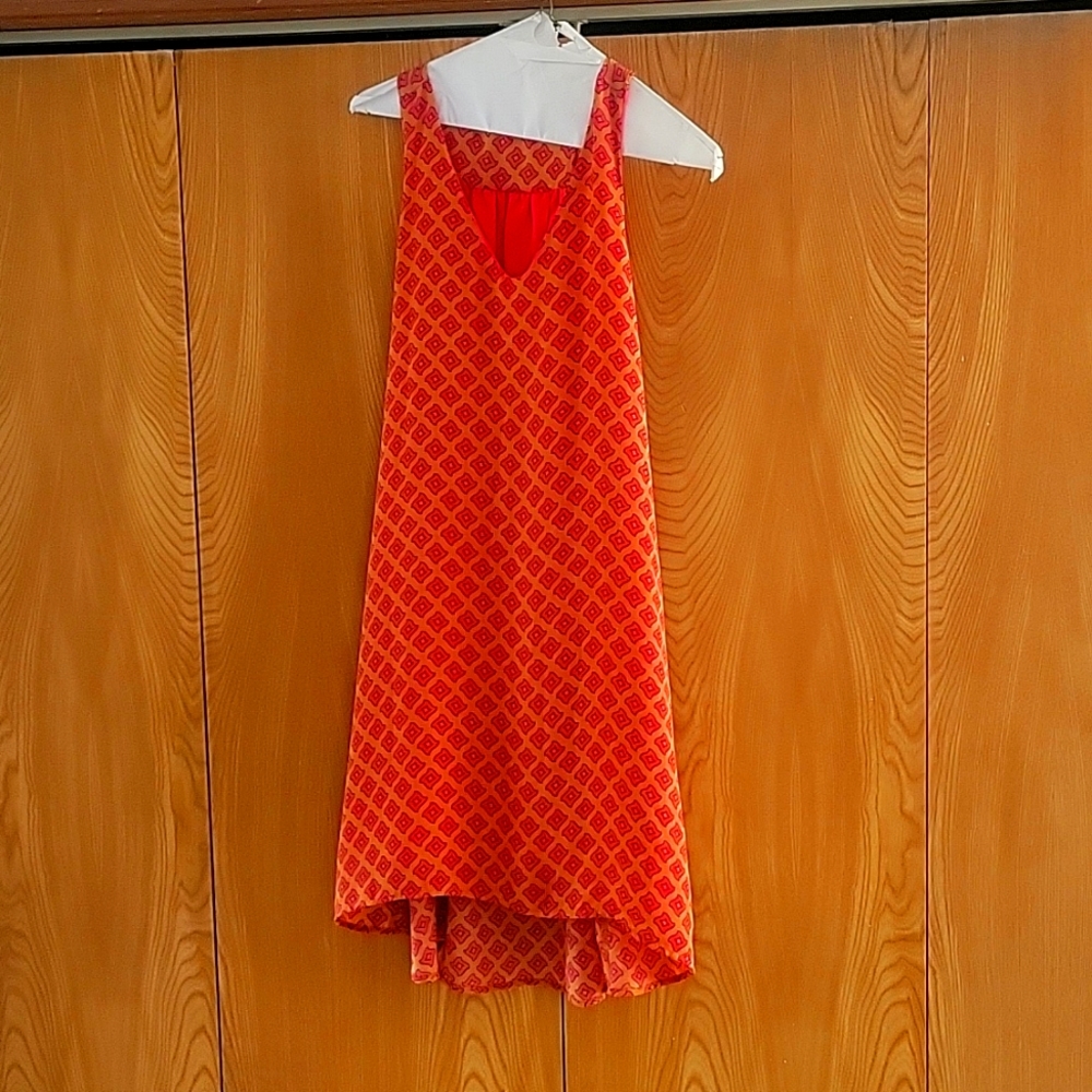 Cameo and Myth Woman's Sun Dress